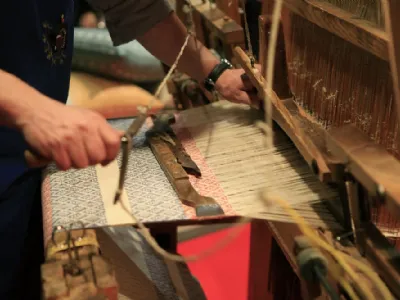 L'Artigiano in Fiera