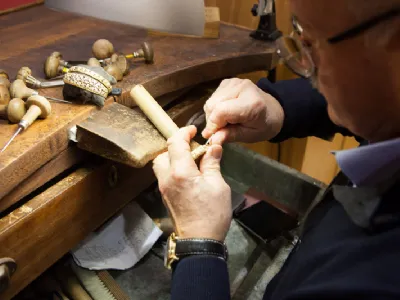 Artigiano in Fiera - Padiglione Toscana