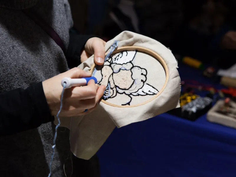 Artigiano in Fiera - Salone della Creatività