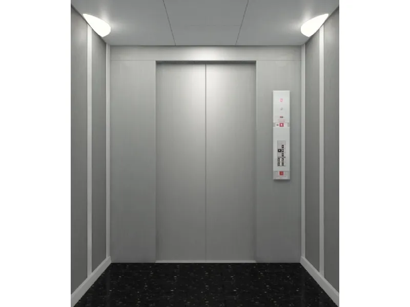 Ascensore Schindler 3300