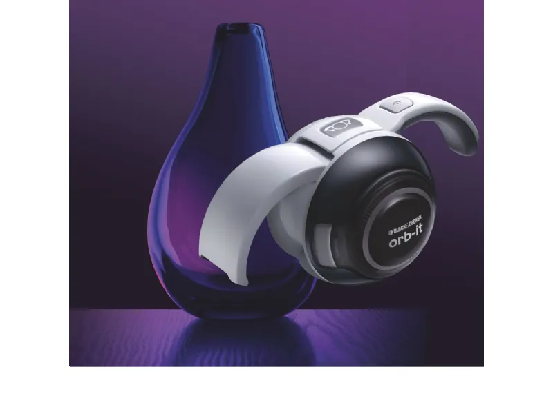 aspirapolvere orbit