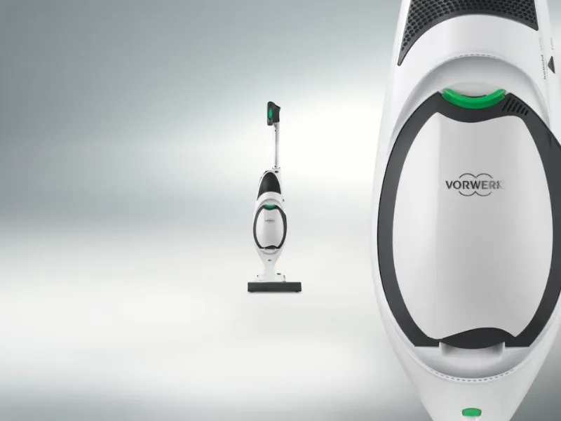 Folletto Vorwerk