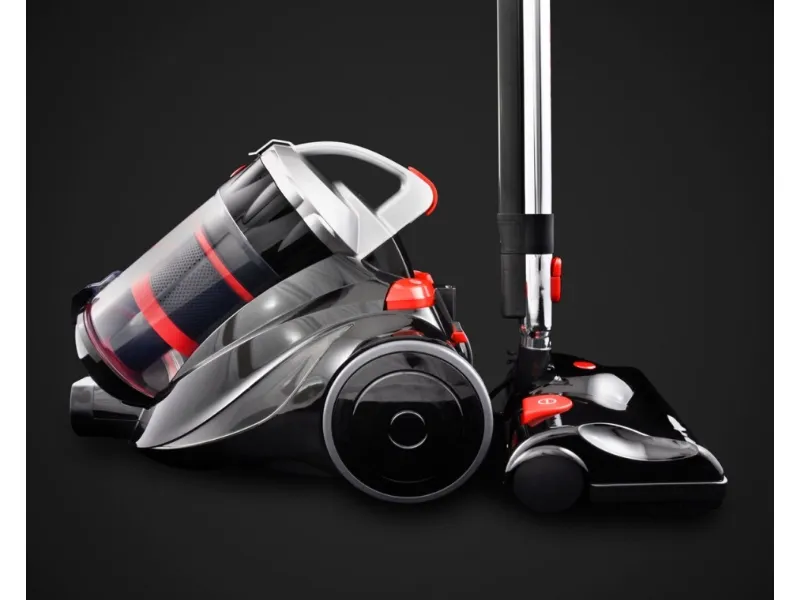 aspirapolvere hoover