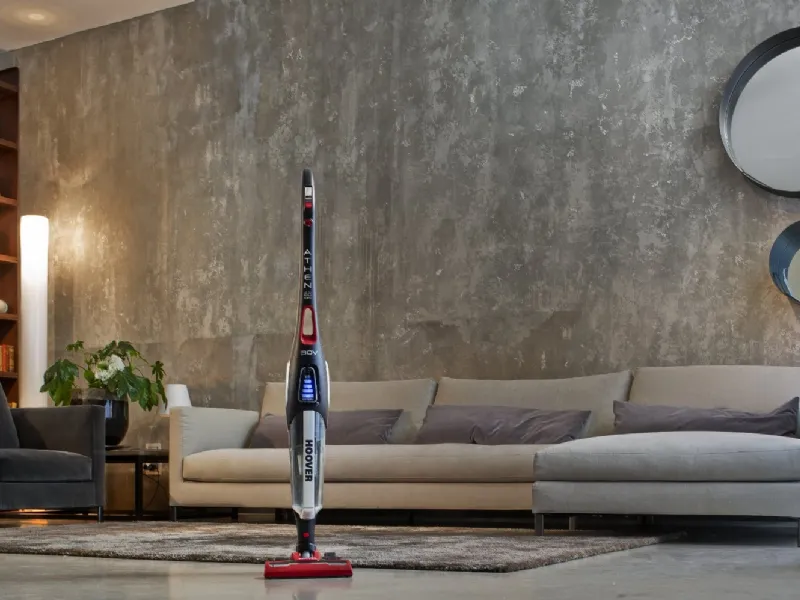 hoover athena