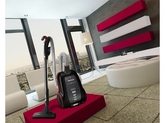 Aspirapolvere Hoover
