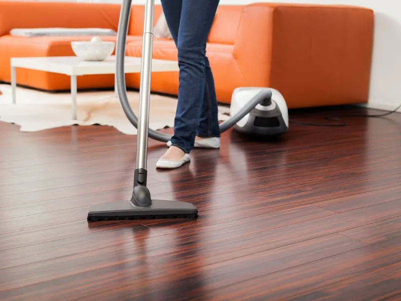 Miglior aspirapolvere per parquet