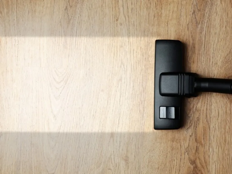 Manutenzione parquet, gli errori da evitare