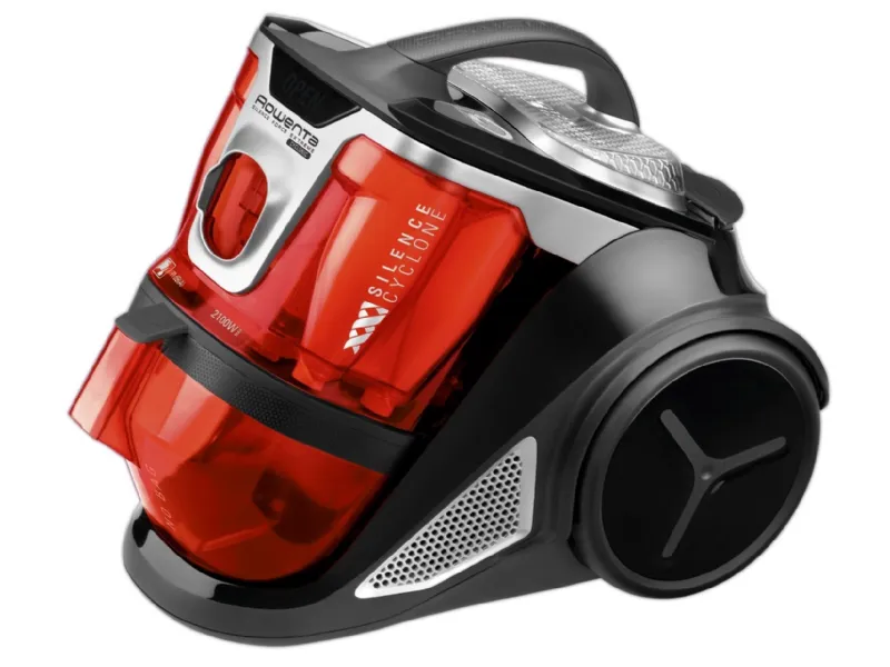 Rowenta ro8123 silence force extreme