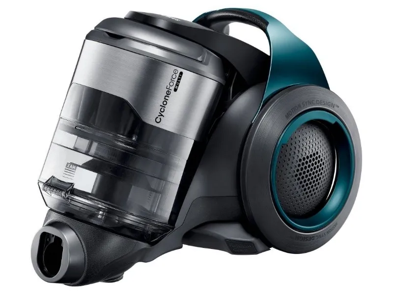 Aspirapolvere Samsung a traino: VC20F70HNBN