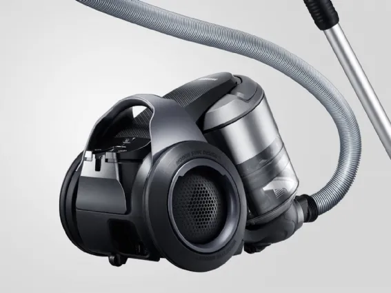 Aspirapolvere Samsung: F700 Smart Clean