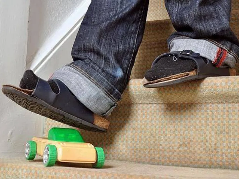 Inail assicurazione casalinghe