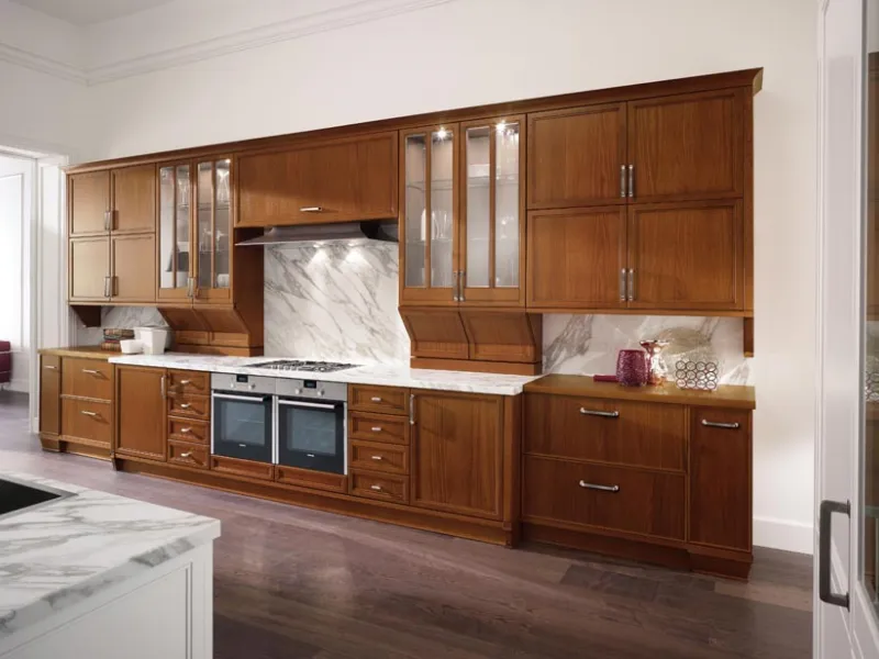 aster cucine avenue