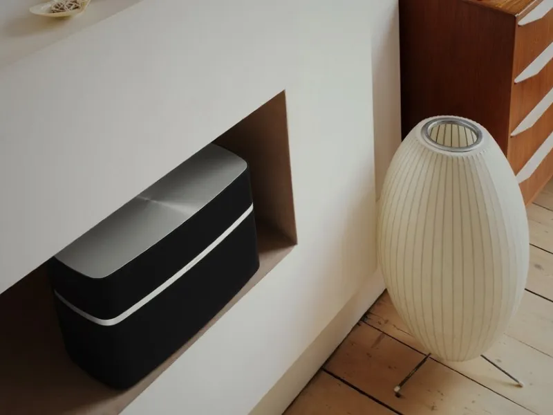 sistema hi fi wireless