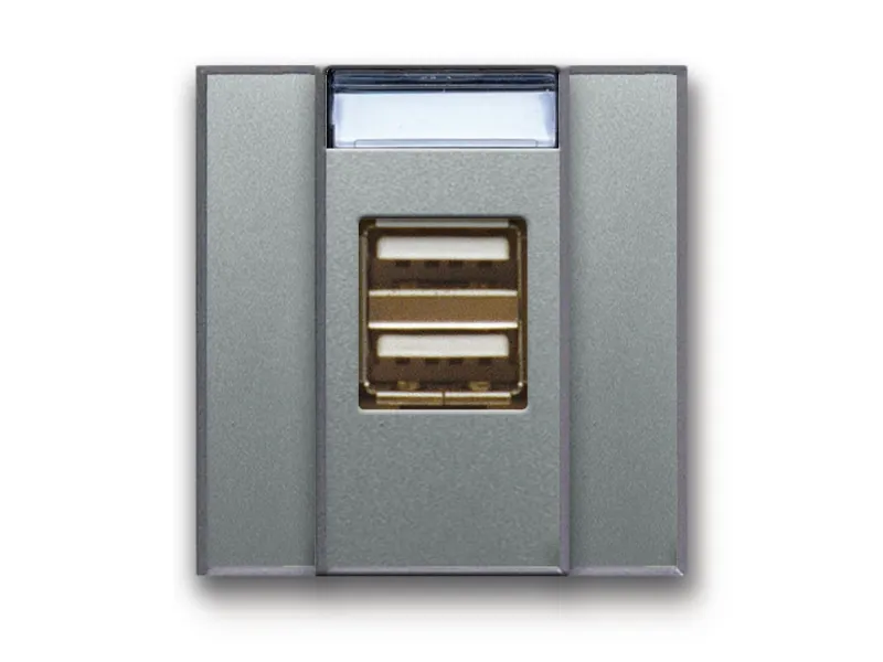 Ave, alimentatore USB