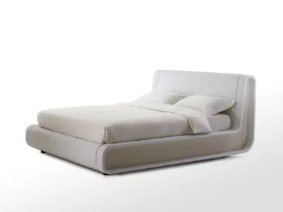 letto color tortora