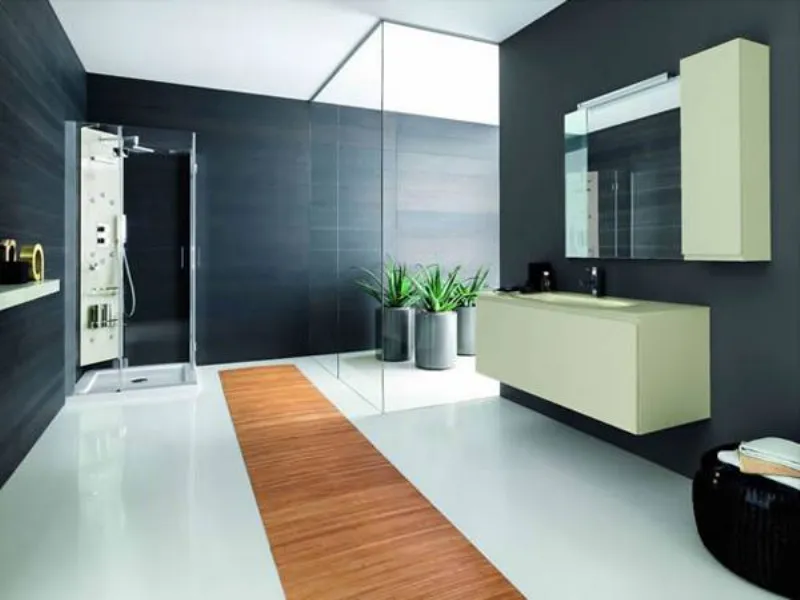 Azzurra arredo bagno