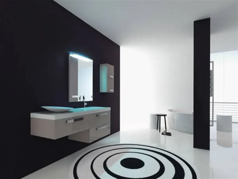 Mobili da bagno