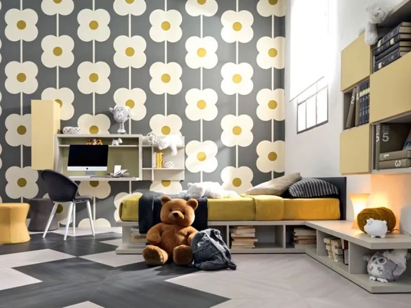 Doimo Cityline, composizione Citynew 143