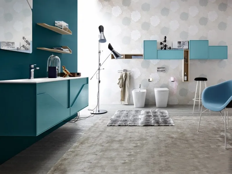 Bagni moderni design