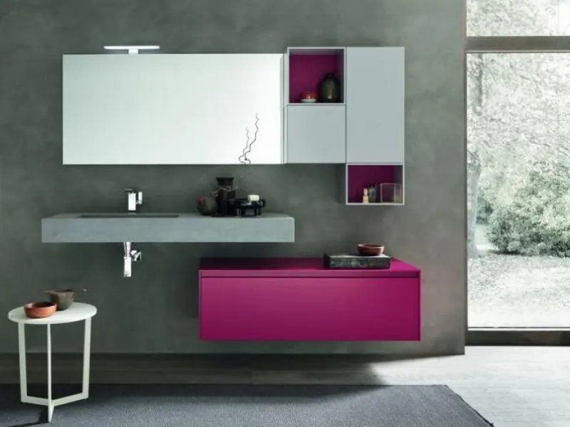 Idee bagni moderni