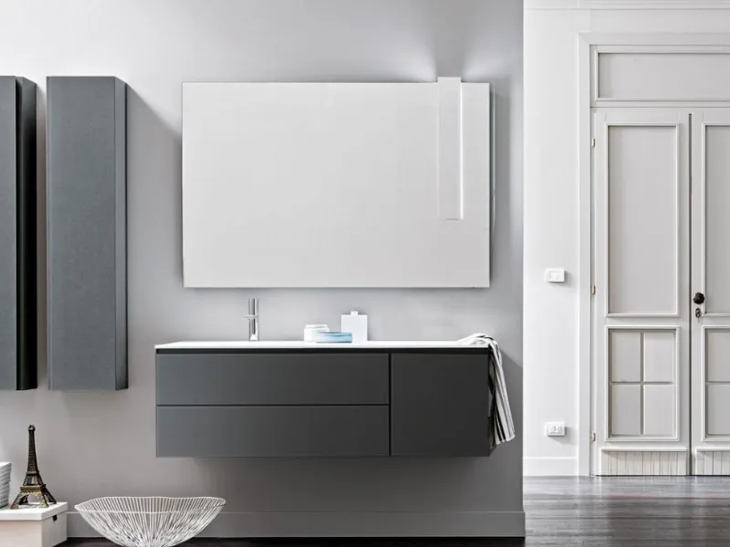 Collezione Monolite di Artelinea