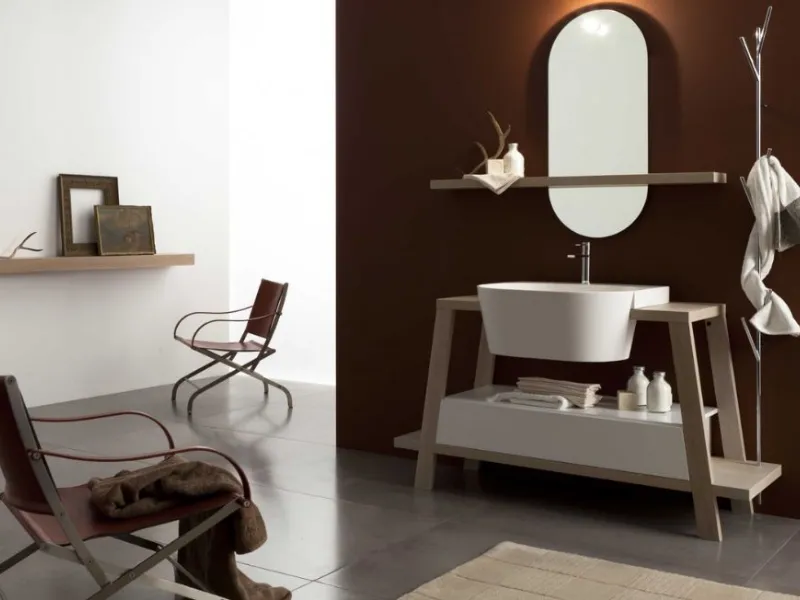 Collezione Canestro di Novello