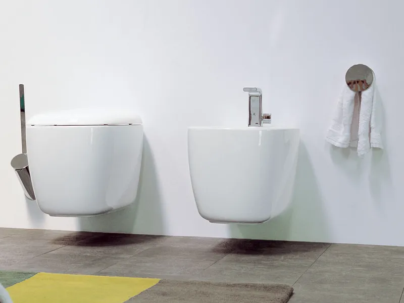 Come arredare un bagno moderno