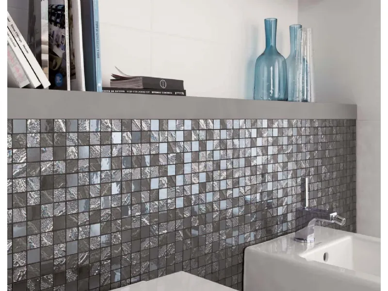 mosaico moderno four season