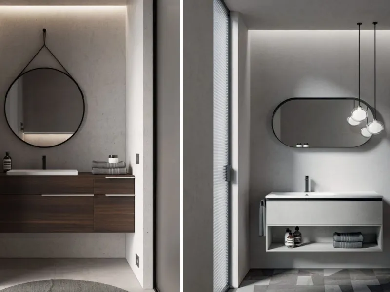 Ideagroup - Collezione My Time