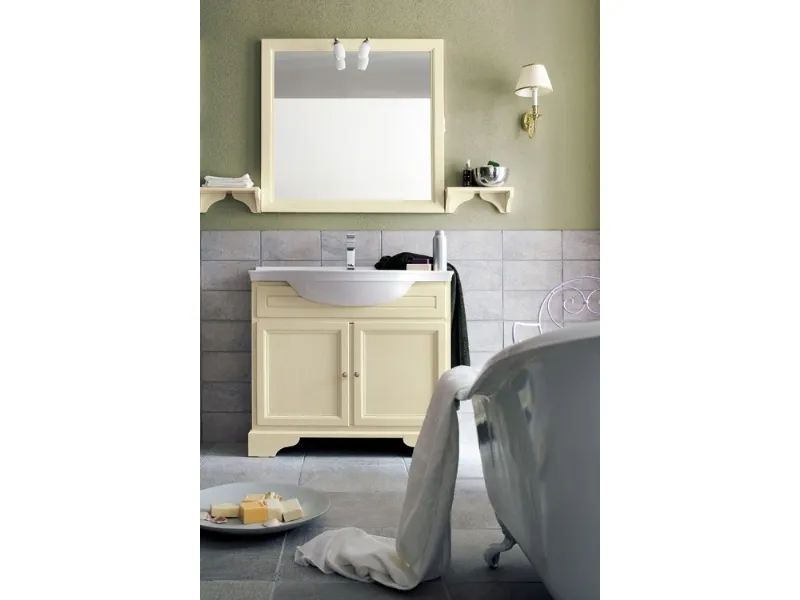 Cerasa Bagno Paestum