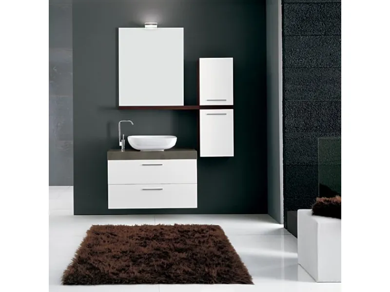 bagno line Novello