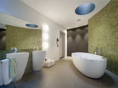 bagno alessi one