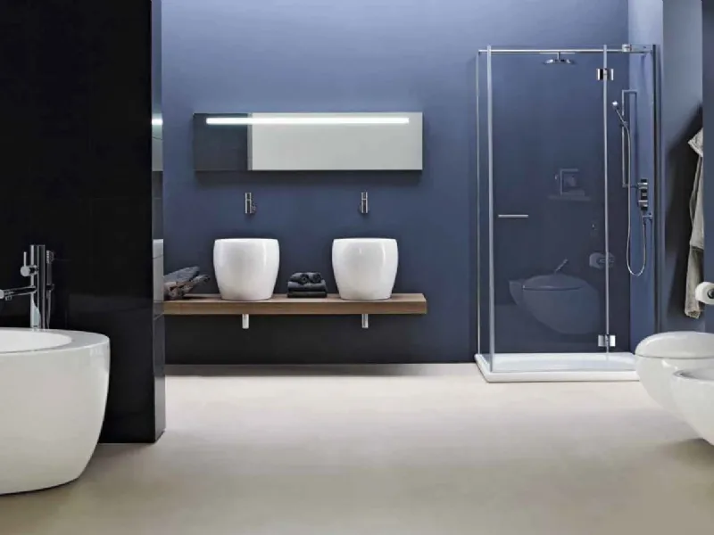 bagno alessi one