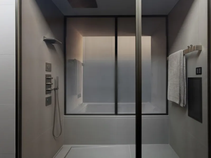 vasca da bagno design