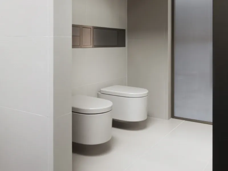 sanitari design