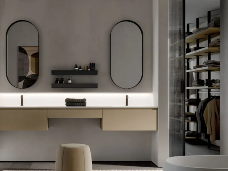 Collezione My Time di Ideagroup