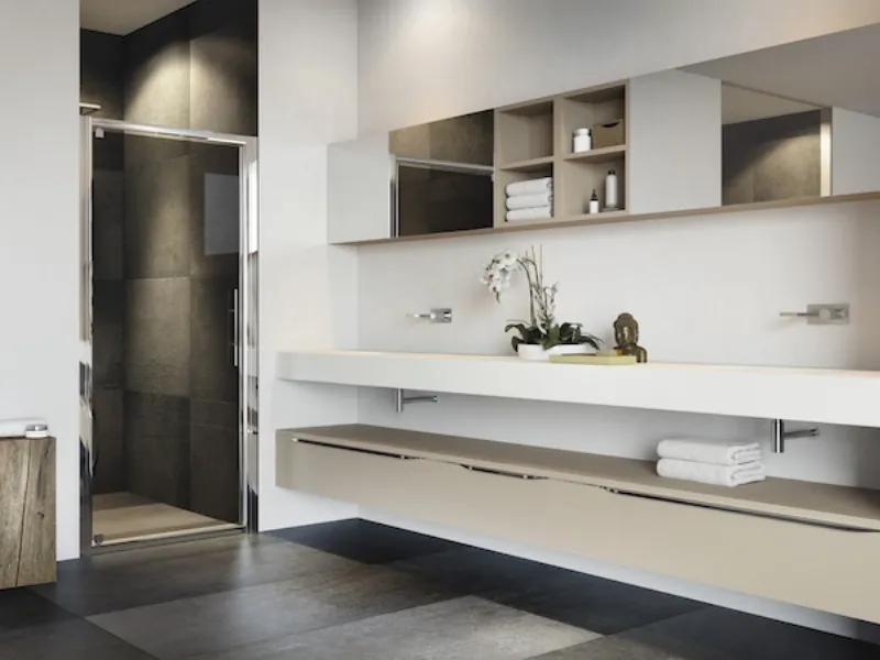 Bagno completo design