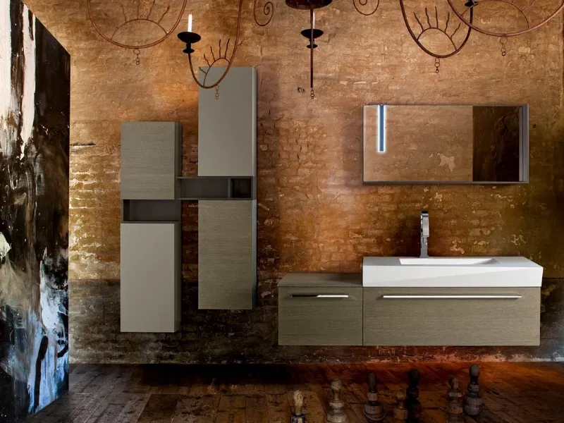 Bagni moderni