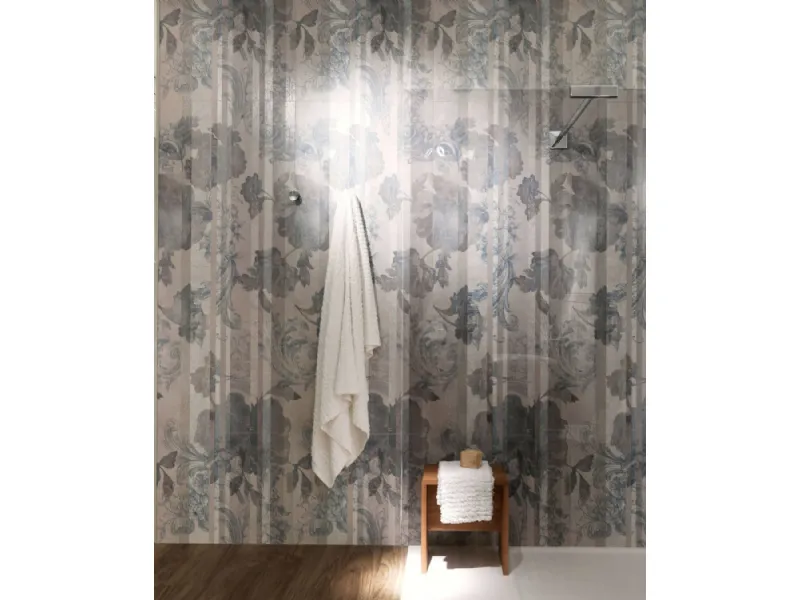 Piastrelle bagno