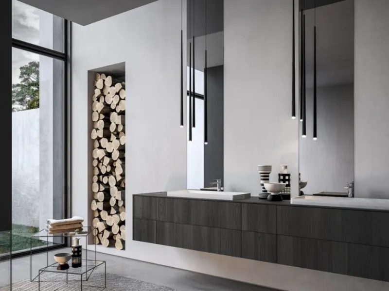 Mobili bagno moderni