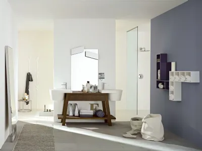 bagno novello canestro