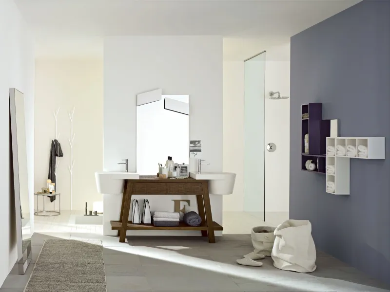bagno novello canestro