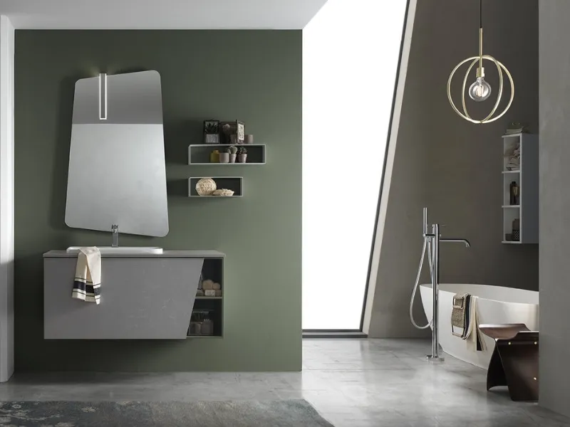 AK di Arcom Bagno