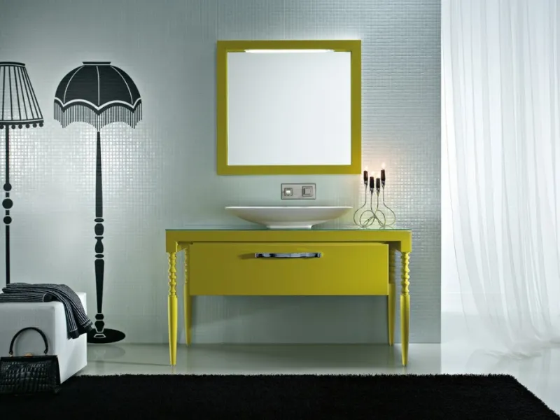 bagno dekò idea