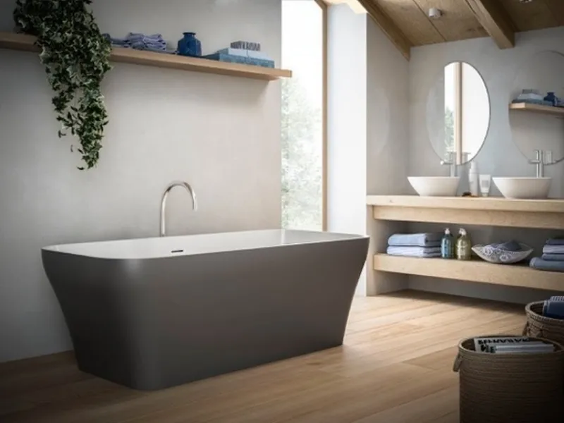 Bagni moderni