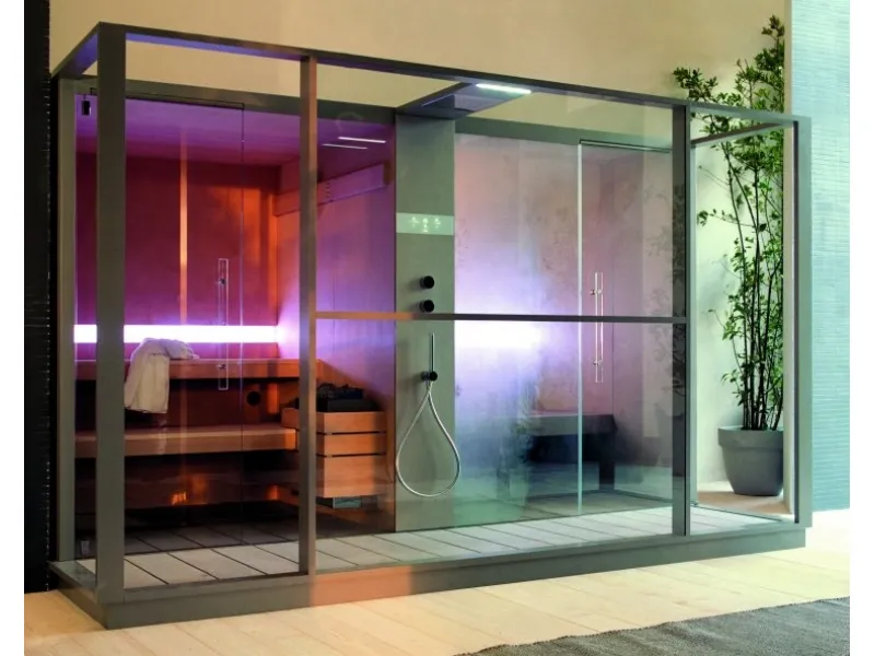Arredare bagno moderno