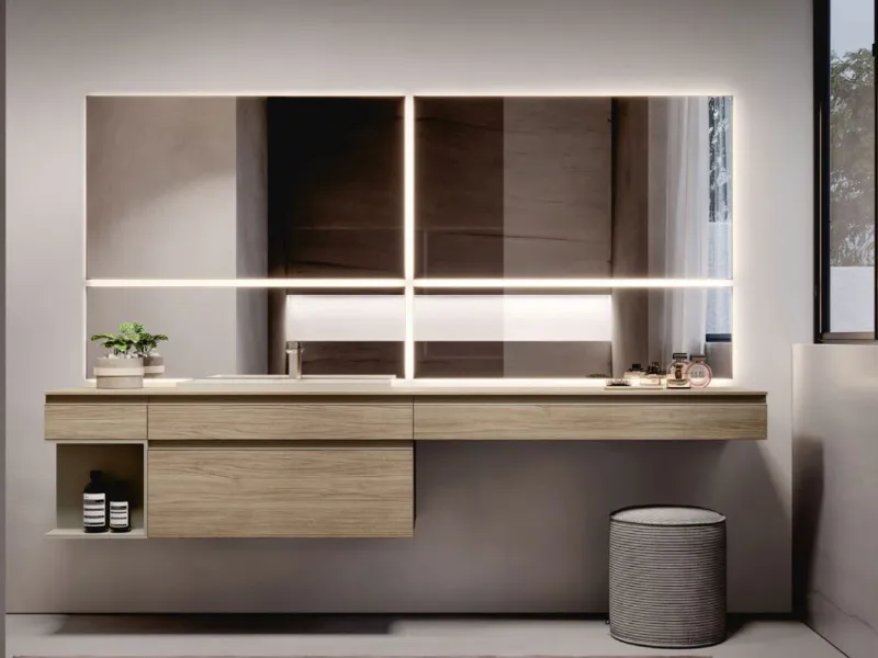 Collezione My Time di Ideagroup