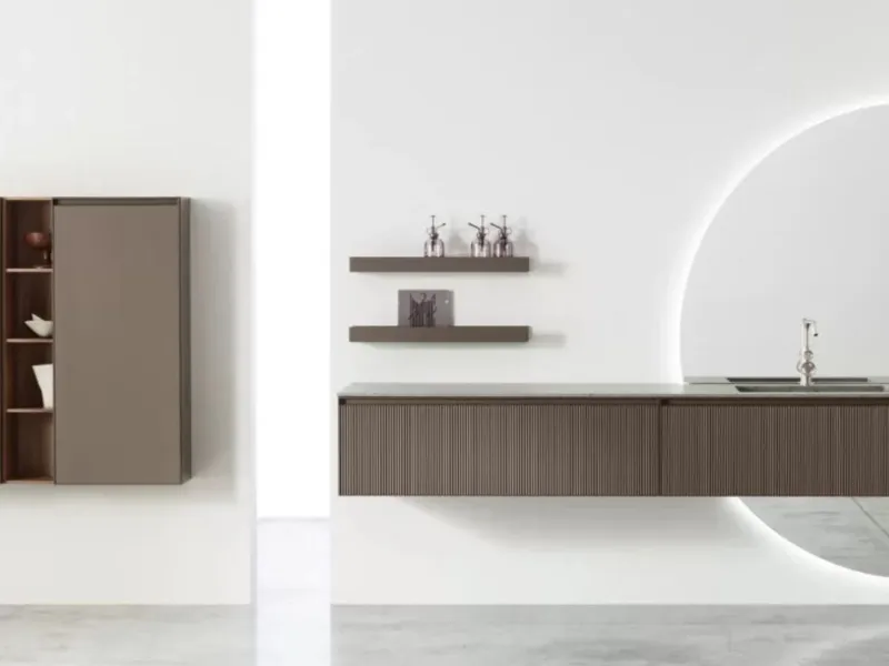 Collezione Shape di Arcom
