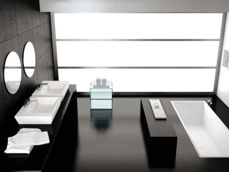 bagno teuco