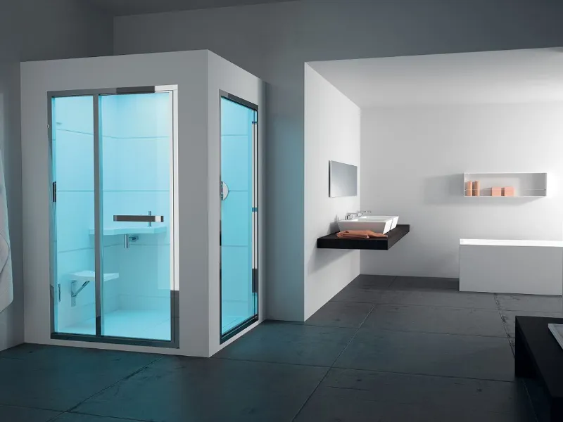 bagno turco Teuco Pasha